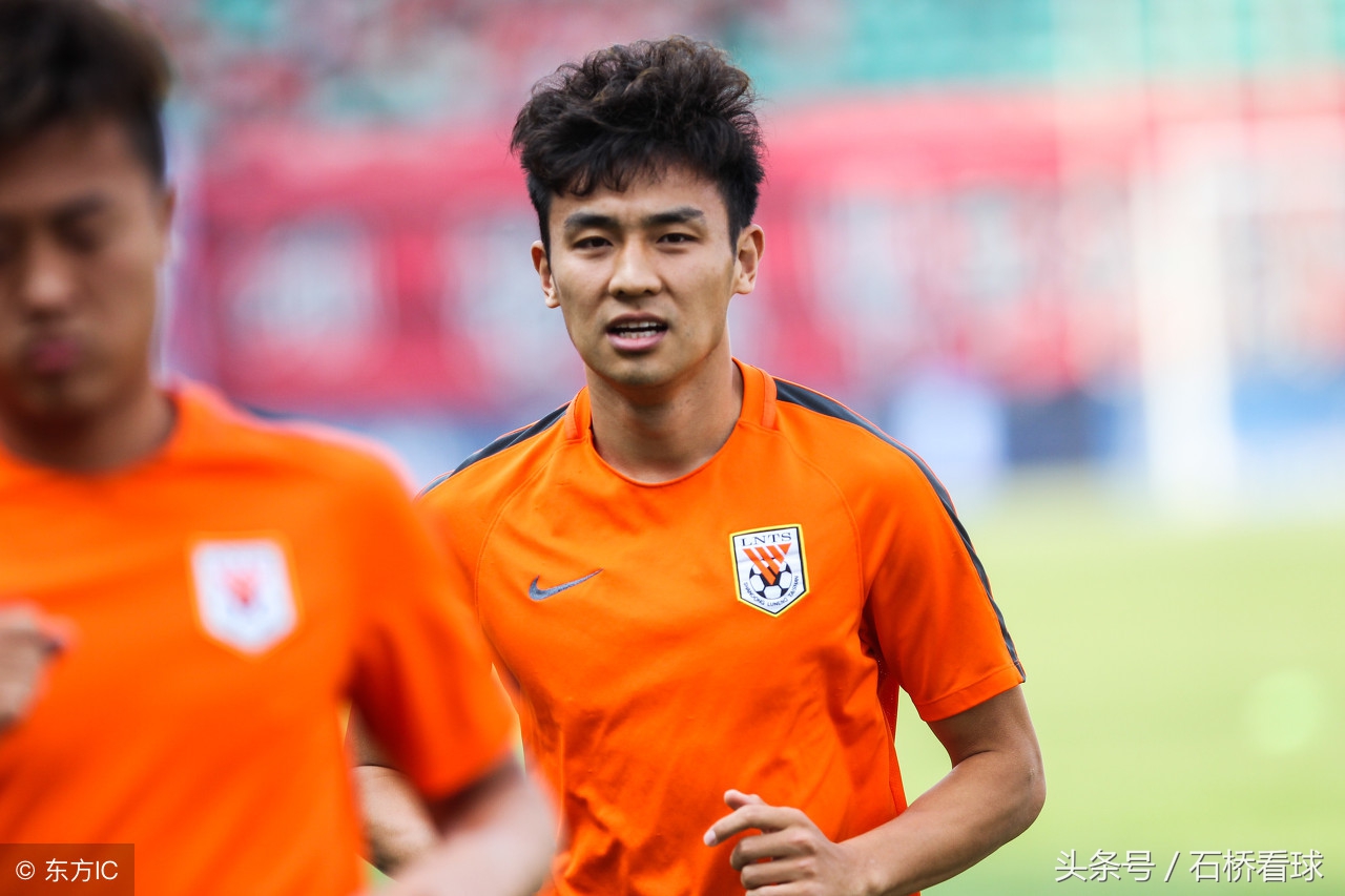 2012年中超联赛吴兴涵破门,滕卡特全部比赛视频