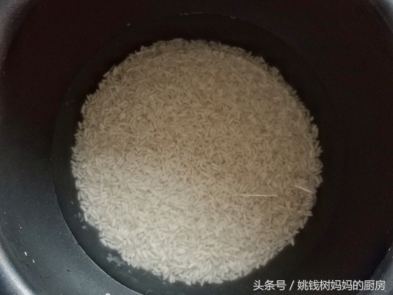 在家做糍粑,不用擀面杖怎么做糍粑好吃