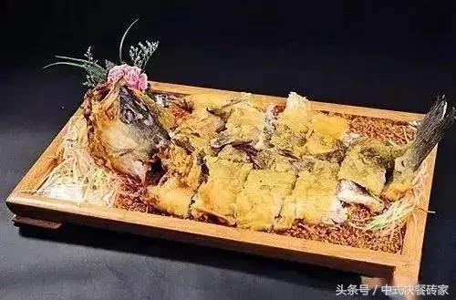 15道高档厨师招牌菜,15道酒楼招牌菜
