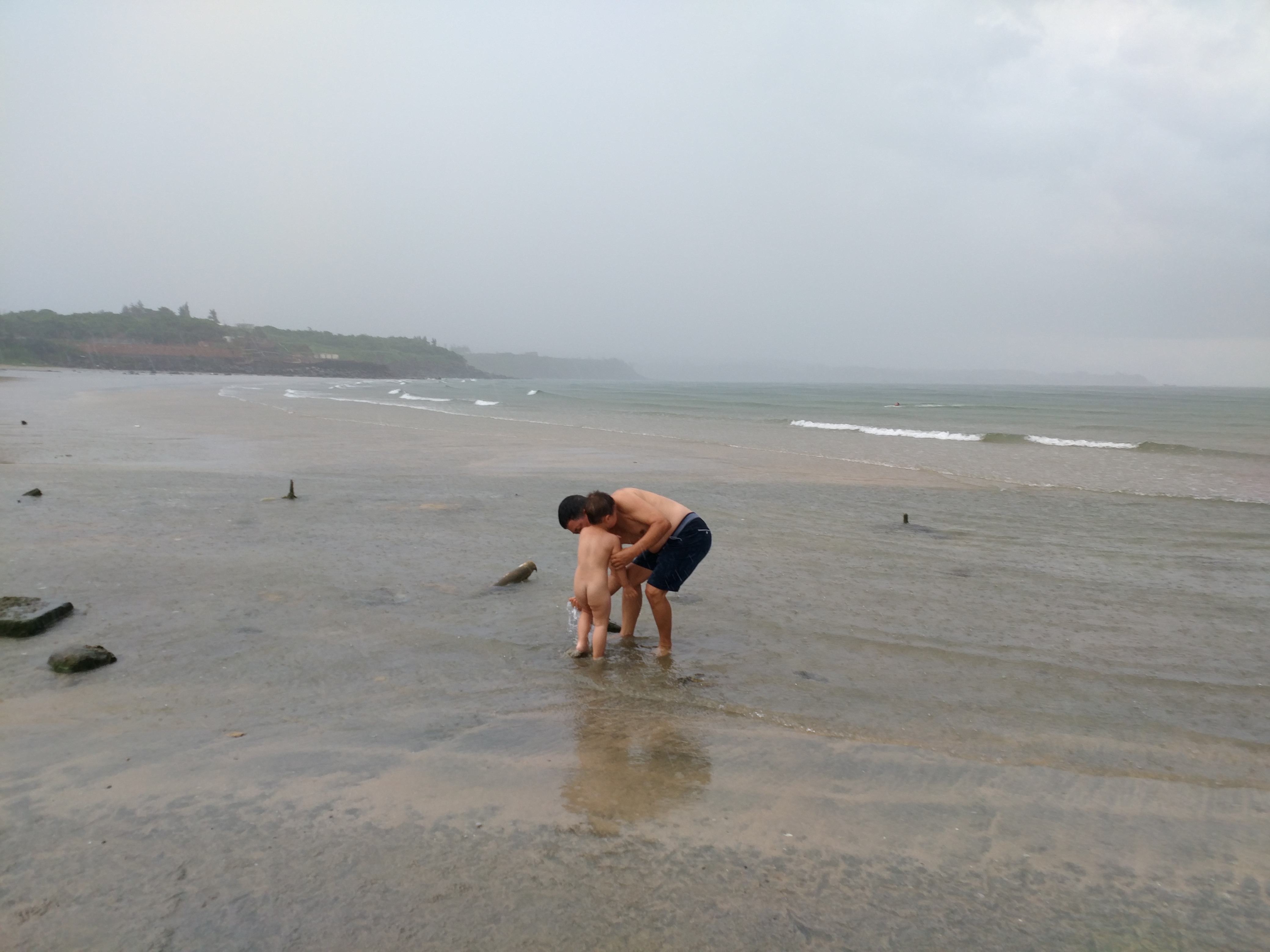 湛江轮渡旅游,湛江金沙湾5元轮渡