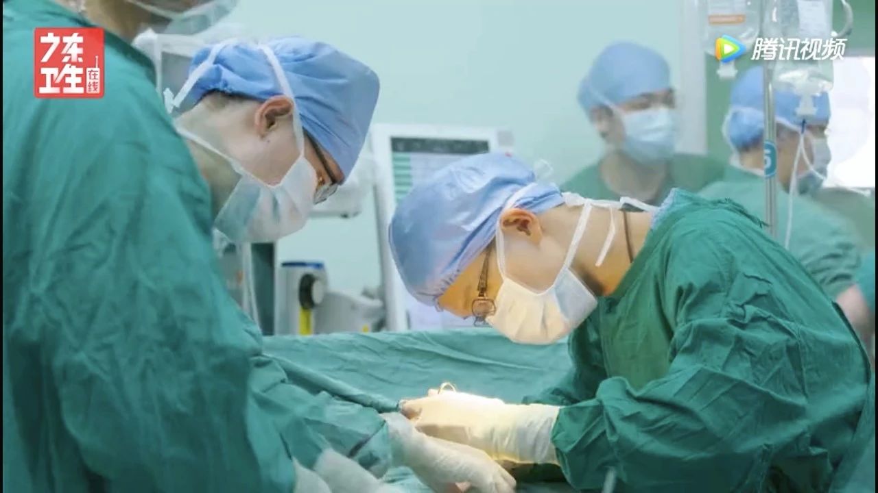 致敬医生短片,致敬医生视频