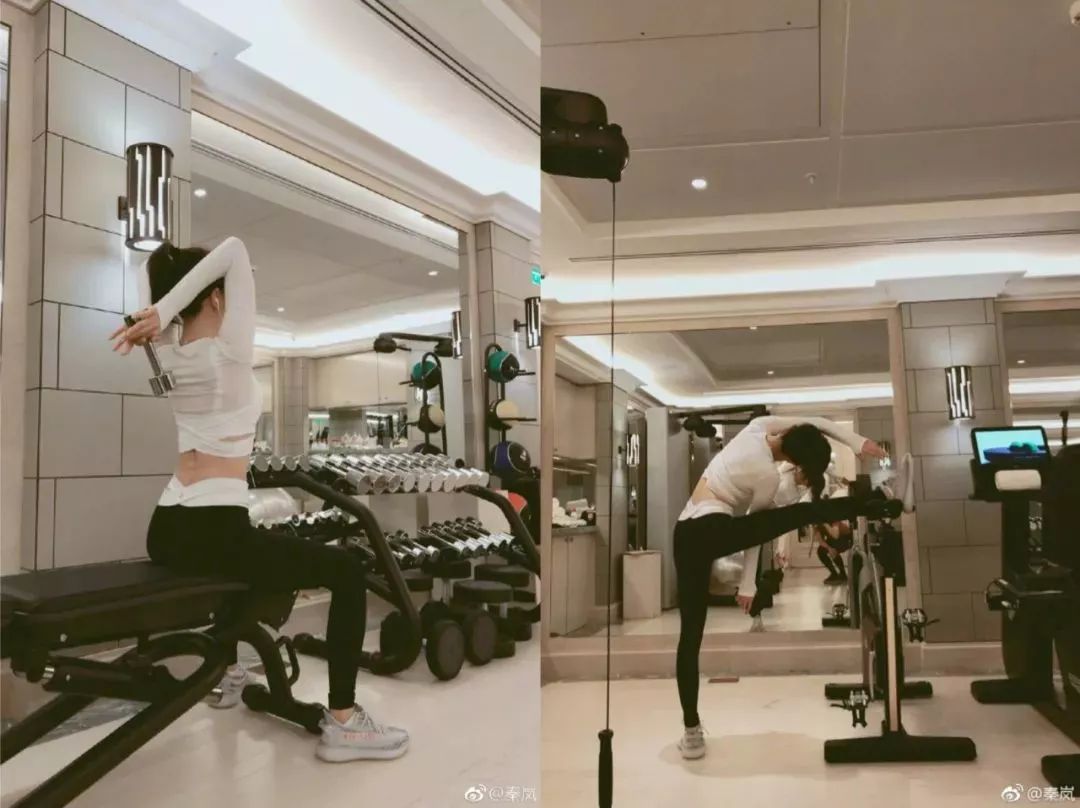 秦岚护肤日常,秦岚的护肤日常