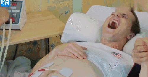 顺产到底有多疼有多恐怖,顺产到底有多疼3d动画