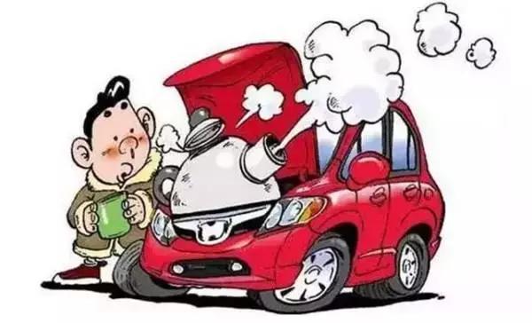 没到保养公里数就提示保养,车子保养没到公里数需要去保养吗