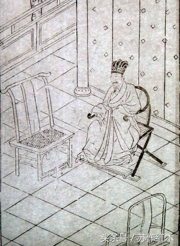 传统家具与新中式的区别,明式家具陈设