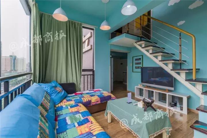 成都市民宿推荐图文,成都市区民宿推荐网红