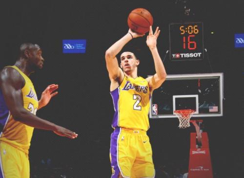 鲍尔是自己合作过最好的控卫?詹姆斯“可能”这个词语用得真好