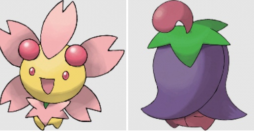 口袋妖怪科普招式,口袋妖怪各属性招式大全