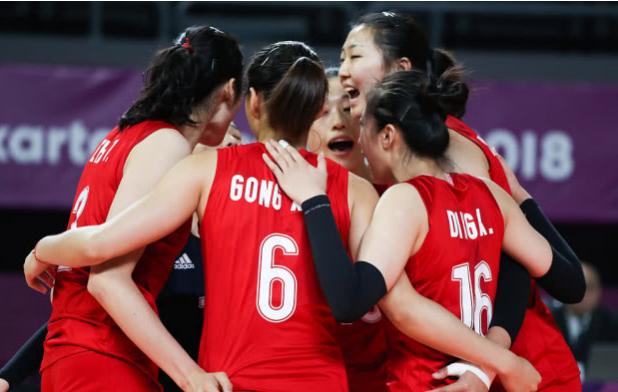 中国女排朱婷高光时刻,女排朱婷能否再创辉煌