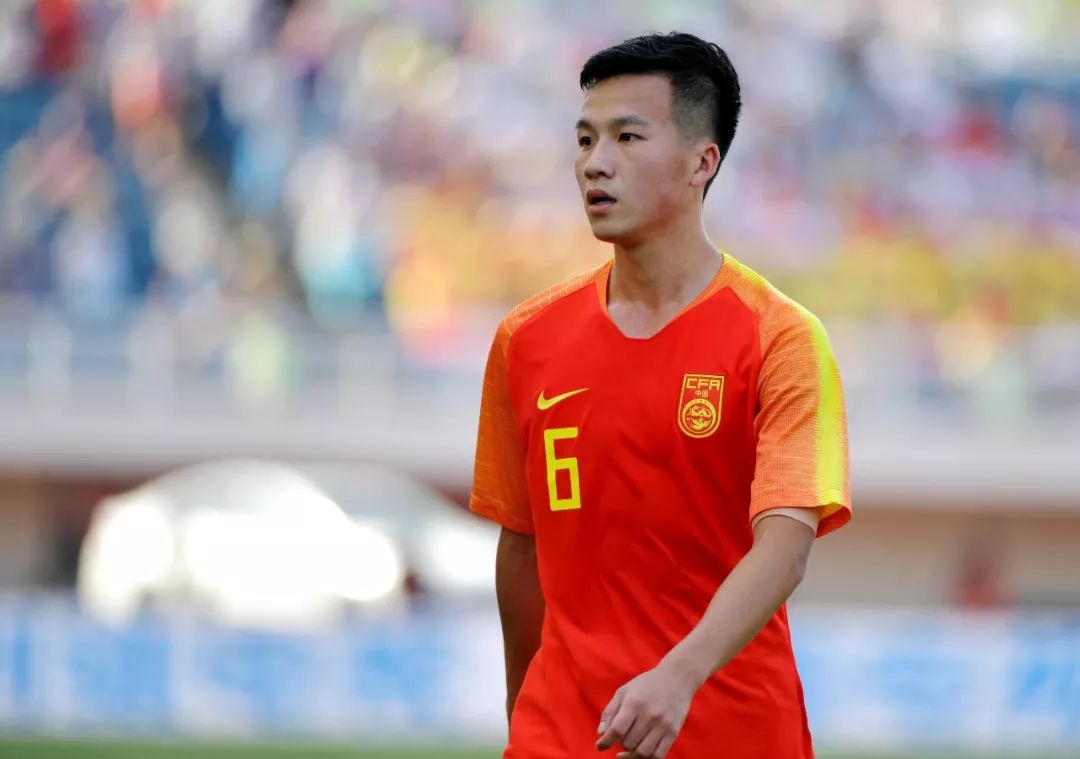 姚均晟足协杯,中国男足未来球星姚均晟