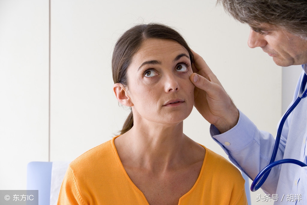 贫血发病机制怎么检查,贫血有哪些症状怎么治疗