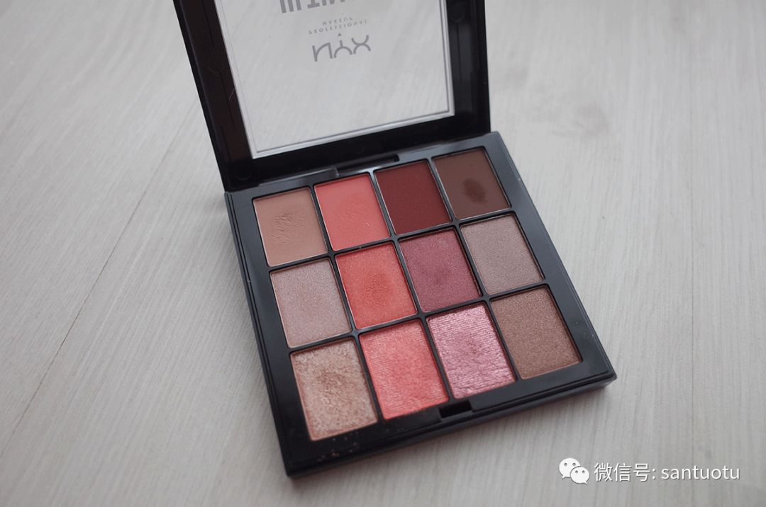 曼谷彩妆抢先试色,泰国小样彩妆测评