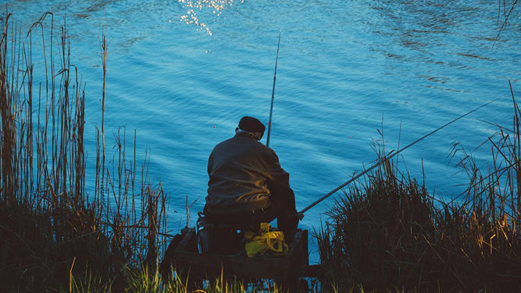 钓鱼手竿最详细的基础知识讲解,钓鱼手竿技术基础知识