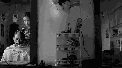 电影塔洛讽刺什么,塔洛最后的结局