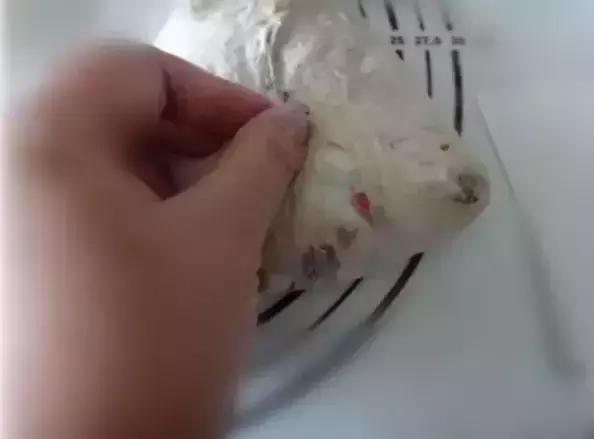 面包网红爆款,网红玫瑰面包