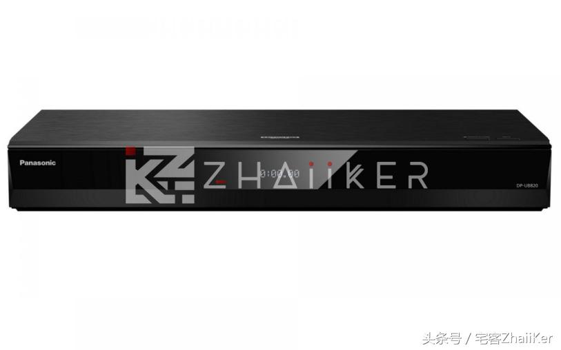 2020年最值得购买的4k显示器,蓝光影碟机推荐