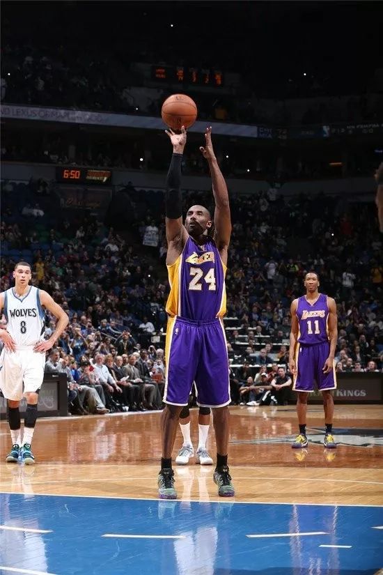 忆曼巴,忆科比纪录片