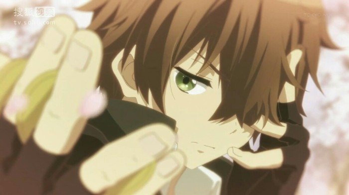 二次元十大中二病,二次元中毒名场面