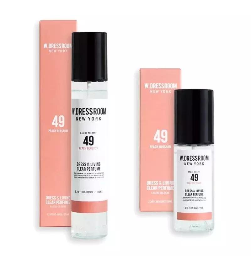 19香水,19岁百搭女生香水