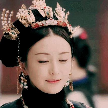 秦岚素颜真有那么年轻吗,秦岚的真实颜值终于被曝光