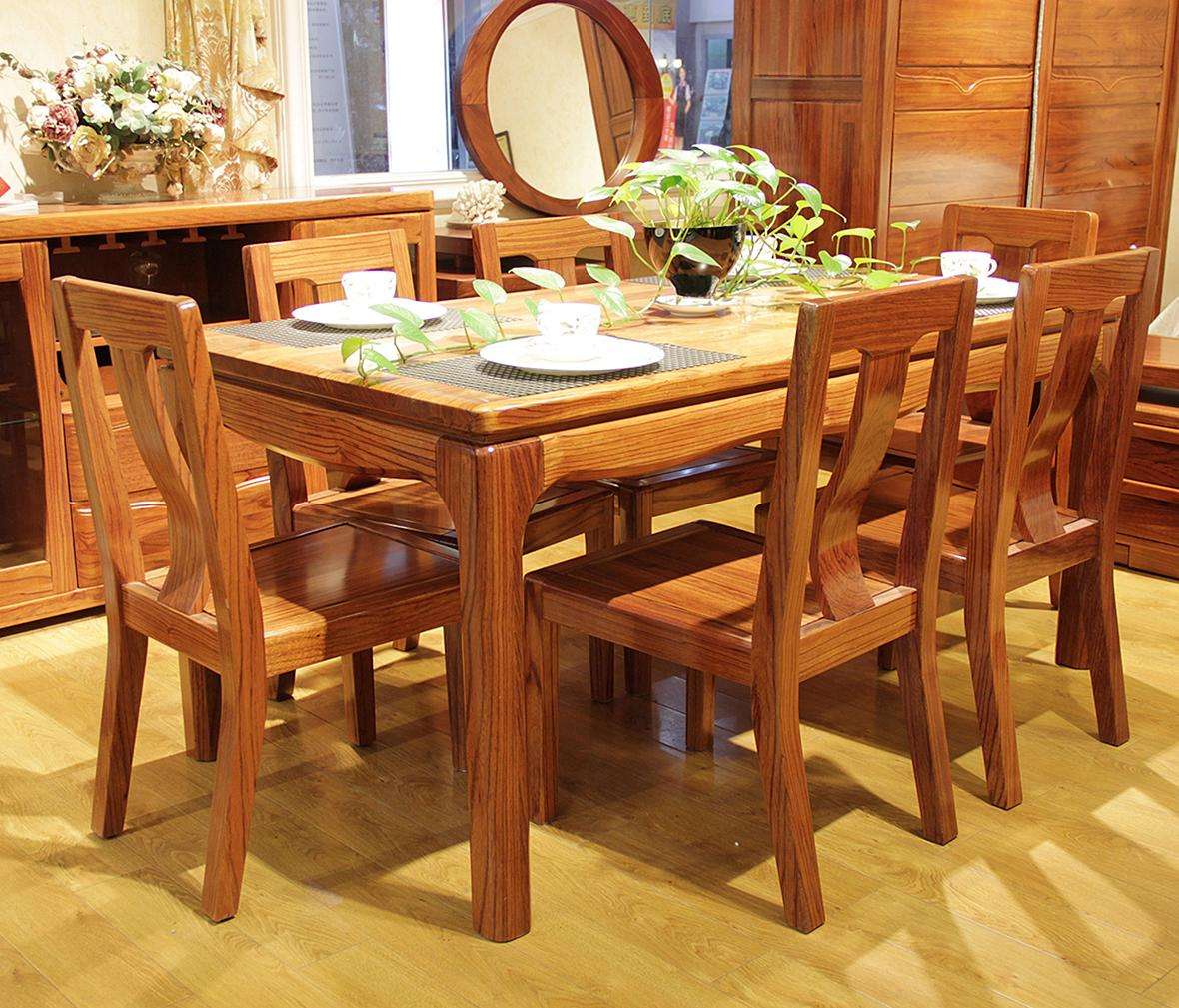 实木家具哪种木材好相关推荐,实木家具用哪种木材好