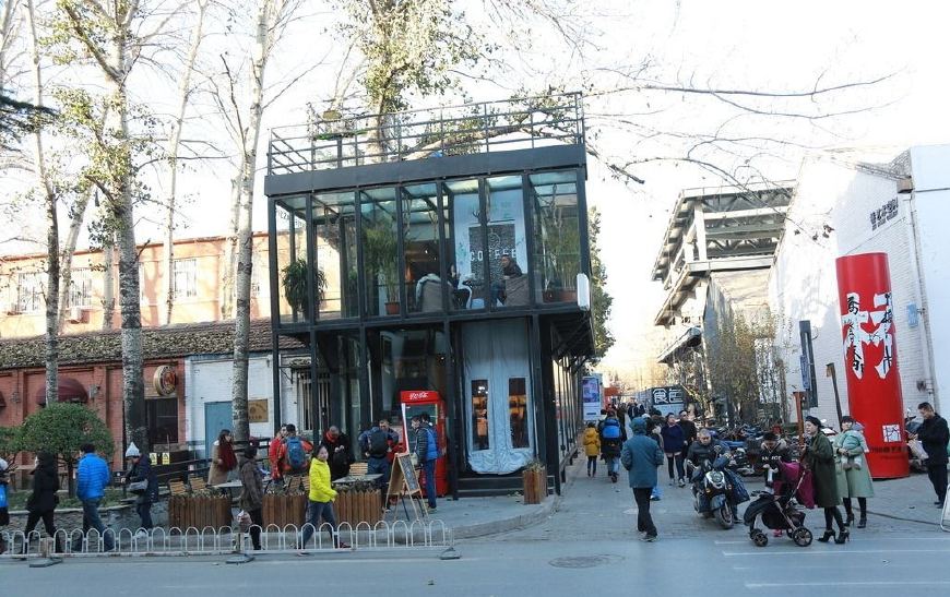 中国人工智能第一城,中国ai人工智能全球第一