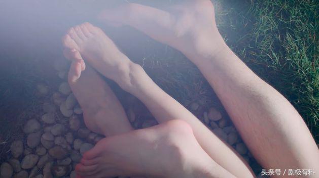 锦觅和旭凤终于灵修了,旭凤和锦觅灵修视频全过程