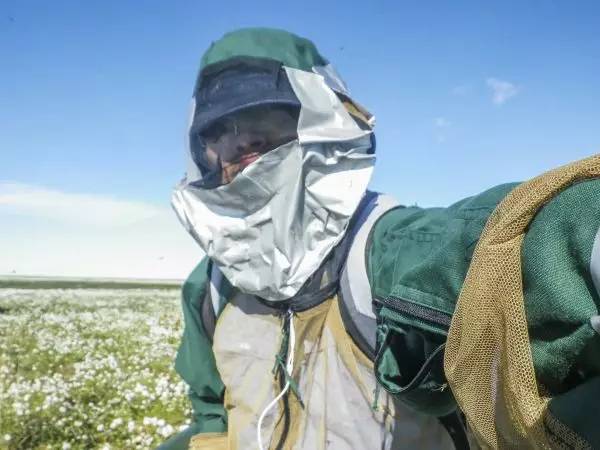 蚊子包怎么快速消红点,如何快速消灭蚊子包