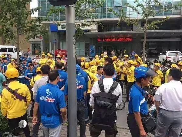 上海为什么没有大的互联网公司,上海互联网公司有坑人的吗