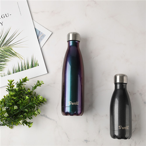 为什么有的人嫌弃保温杯,对保温杯的看法