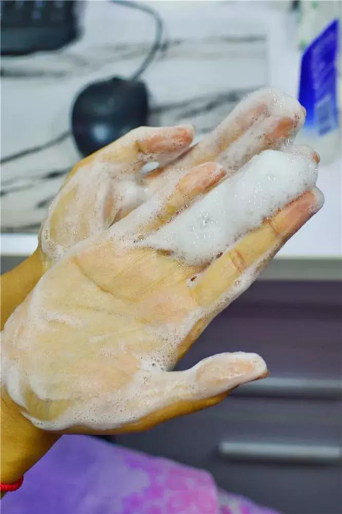 超详细的洗面奶测评大合集,实测哪款洗面奶好用点的