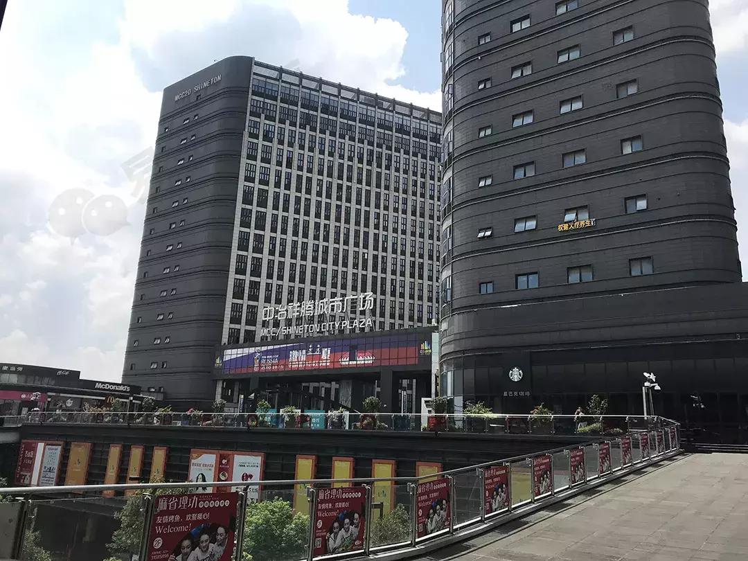 这个外环旁太过成熟的小镇并不适合购买？