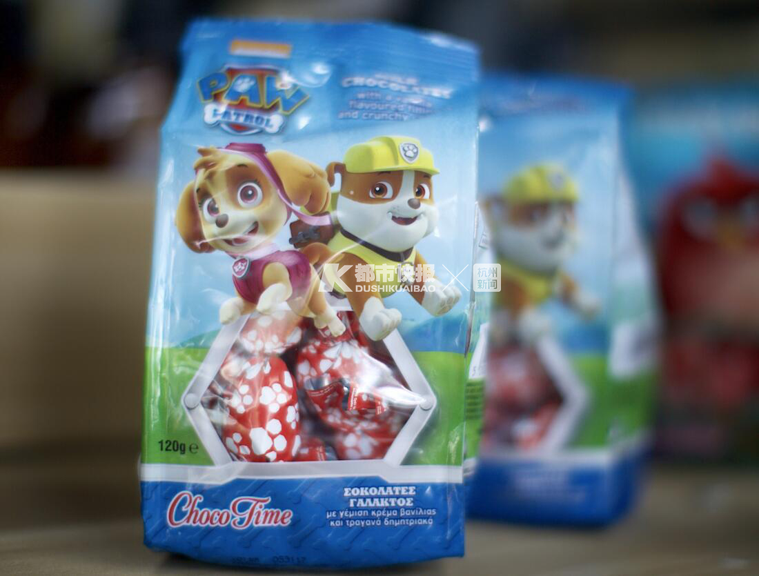 一位美女电商人的快乐海淘经,时下很火的日本美妆,她在十几年前就开始淘了