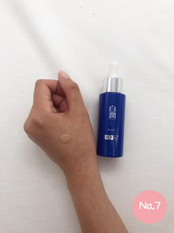 香港买啥？15款200元不到「美白好物」大推荐！洁面到面膜全都有