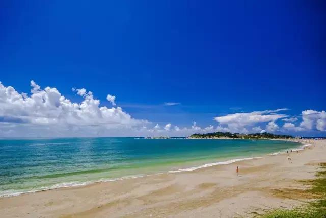 438元住*海湾红**海边酒店!豪享海鲜大餐、快艇出海、撒网打鱼等等