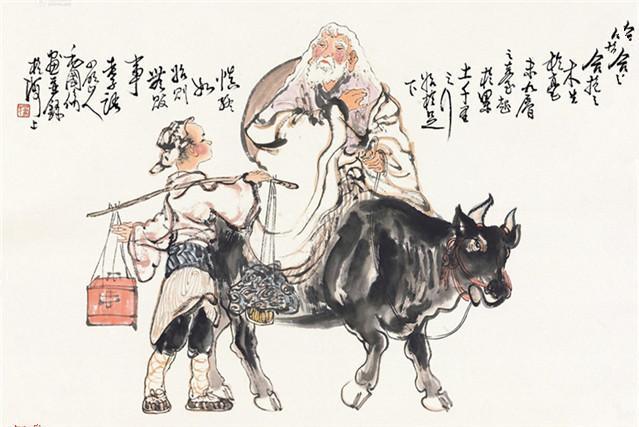 大学之道提出的修身养性的观点,大学之道古今启示