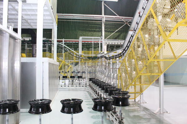 濒临破产的小厂,濒临倒闭的汽车厂家