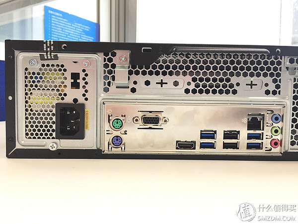 HTPC+智能家居+远程控制！超扬T7500搭建家庭全能服务器