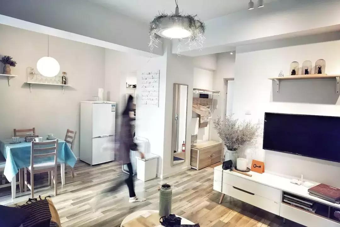 成都民宿有哪些,成都市区特色民宿排行榜