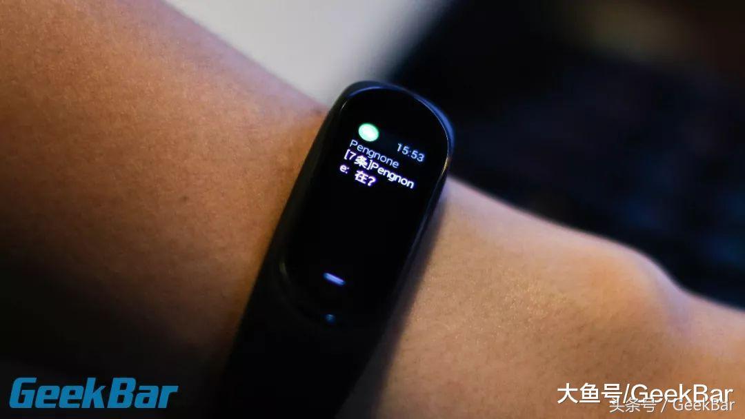 一款手环能有多优秀？黑加手环使用体验