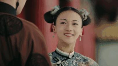 魏璎珞御夫术套路,延禧攻略魏璎珞