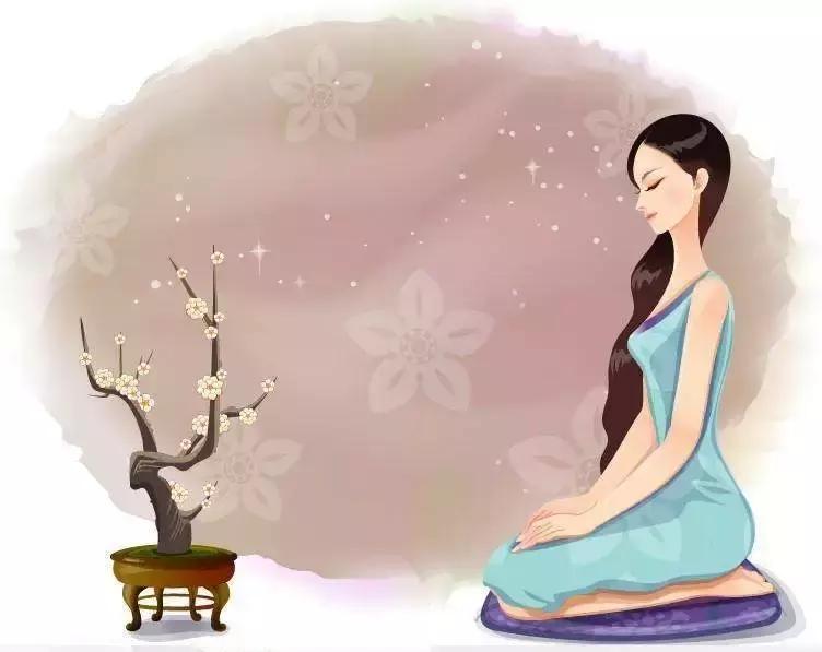 每天跪躺功15分钟有什么好处,每天跪坐15分钟见效