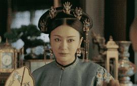 延禧攻略令妃跟娴妃斗,延禧攻略娴皇后和璎珞的对话