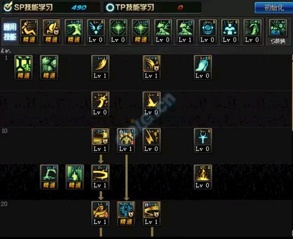 dnf诱魔者100刷图加点,dnf诱魔者一觉时装