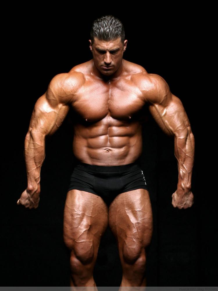 死肌肉是病吗,死肌肉的由来