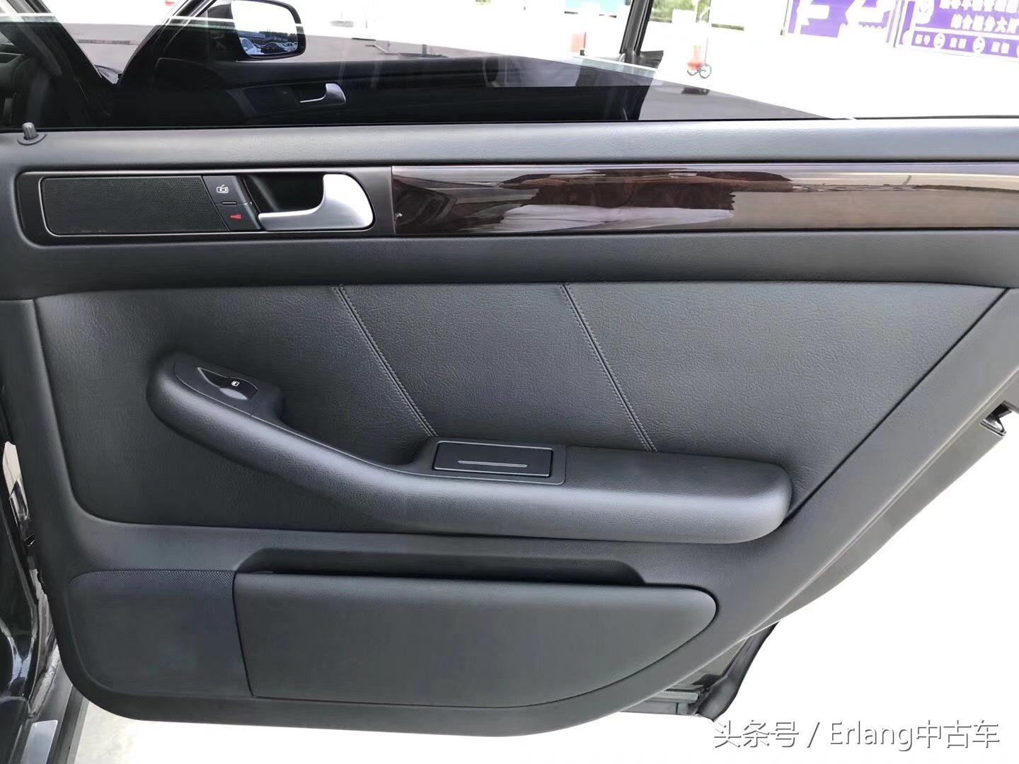 新老款奥迪a6c5,他风华绝代