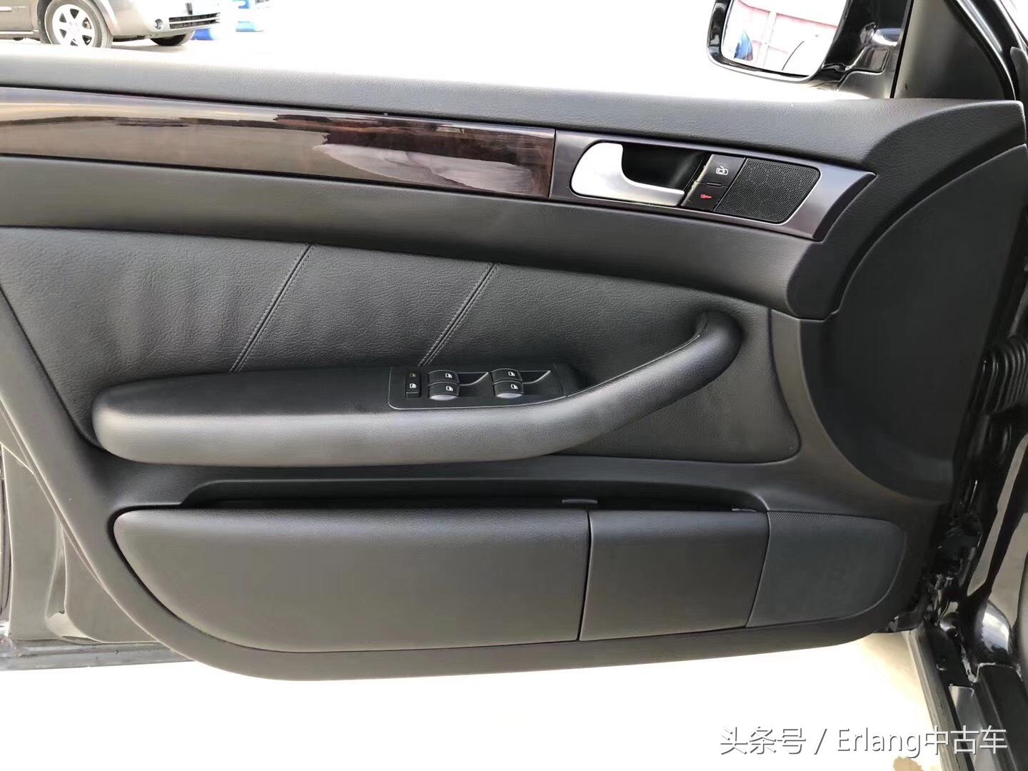 新老款奥迪a6c5,他风华绝代