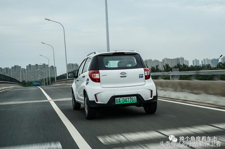 江淮iev6e有400续航的吗,江淮iev6e运动版续航