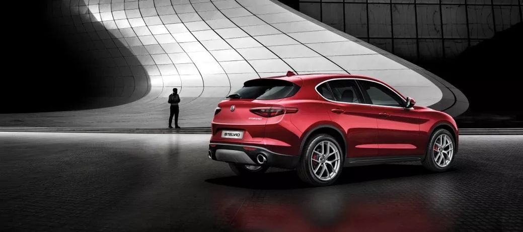 上海有阿尔法罗密欧4s店,阿尔法罗密欧4s店上海