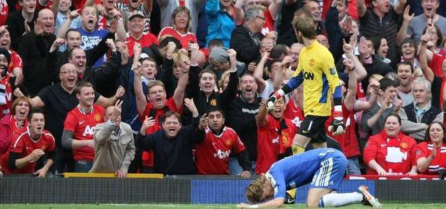 托雷斯多少次攻破切尔西球门,切尔西防守反击托雷斯